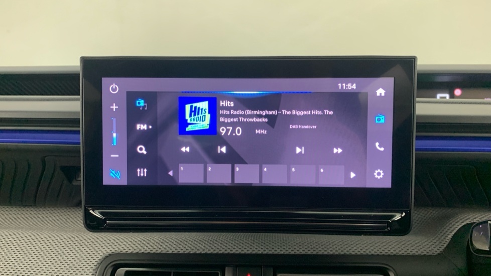 Citroen C3 Standard Range 44Kwh Plus  #32