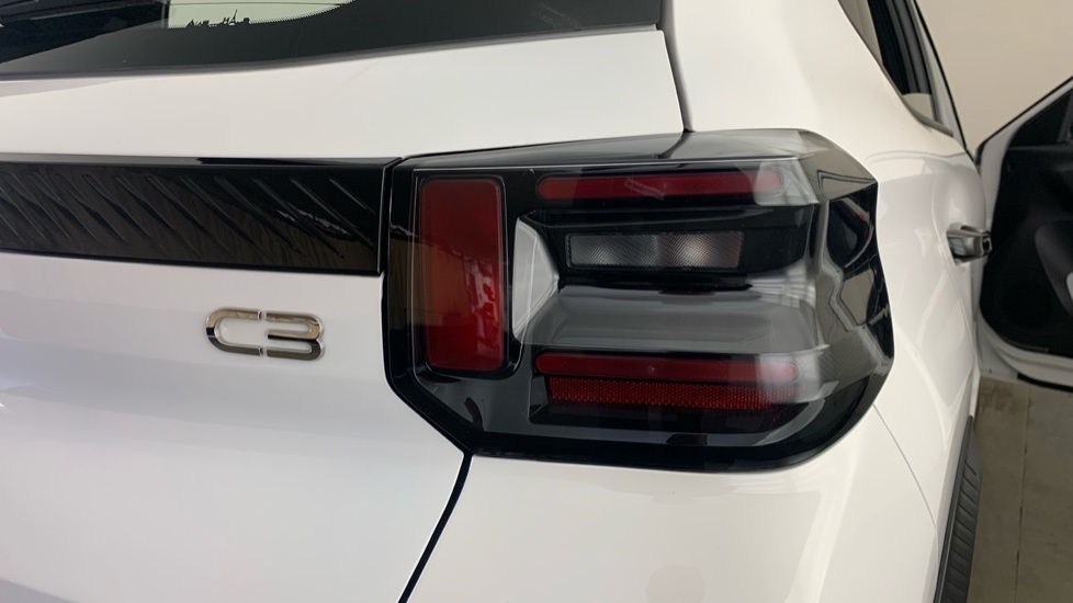 Citroen C3 Standard Range 44Kwh Plus  #41