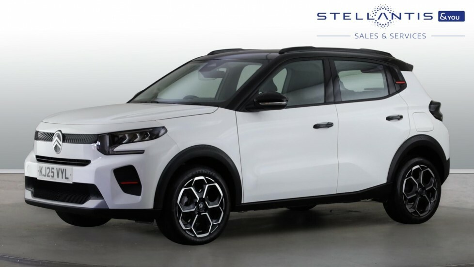 Citroen C3 Standard Range 44Kwh Plus  #15