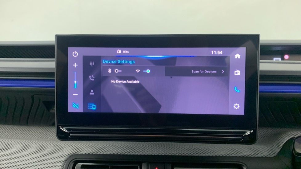Citroen C3 Standard Range 44Kwh Plus  #33