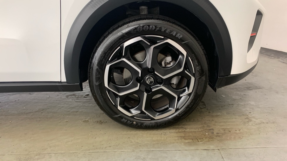 Citroen C3 Standard Range 44Kwh Plus  #24