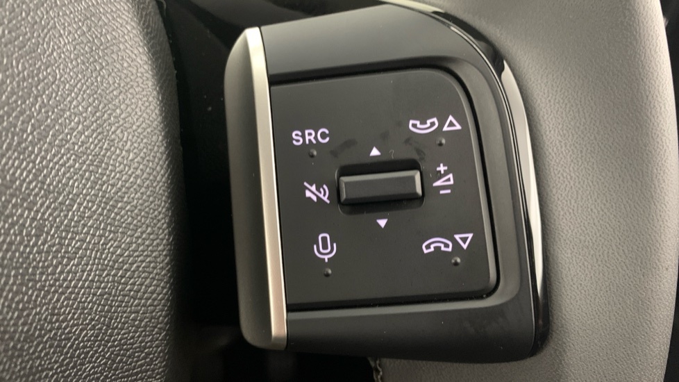 Citroen C3 Standard Range 44Kwh Plus  #20