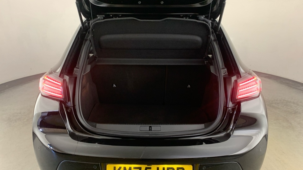 Peugeot 208 1.2 Gt Hatchback Hybrid E-dsc6 Euro 6  #5