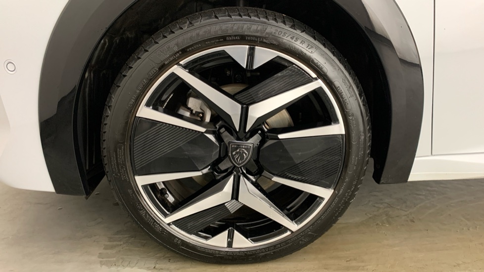Peugeot 208 1.2 Gt Premium Hatchback Hybrid E-dsc6  #6
