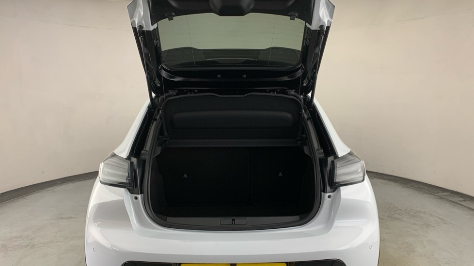 Peugeot 208 1.2 Gt Premium Hatchback Hybrid E-dsc6  #5