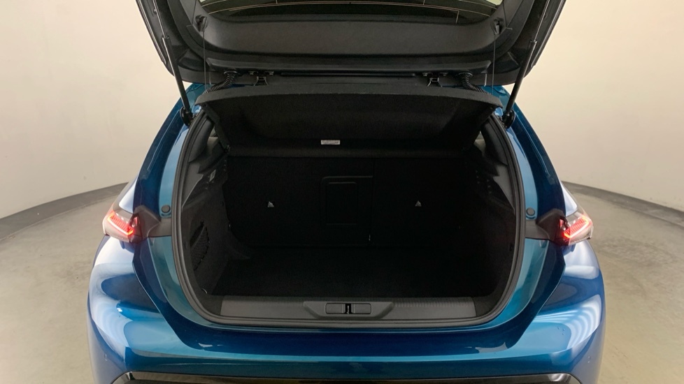 Peugeot 308 1.5 Bluehdi Gt Hatchback Eat Euro 6 S #5