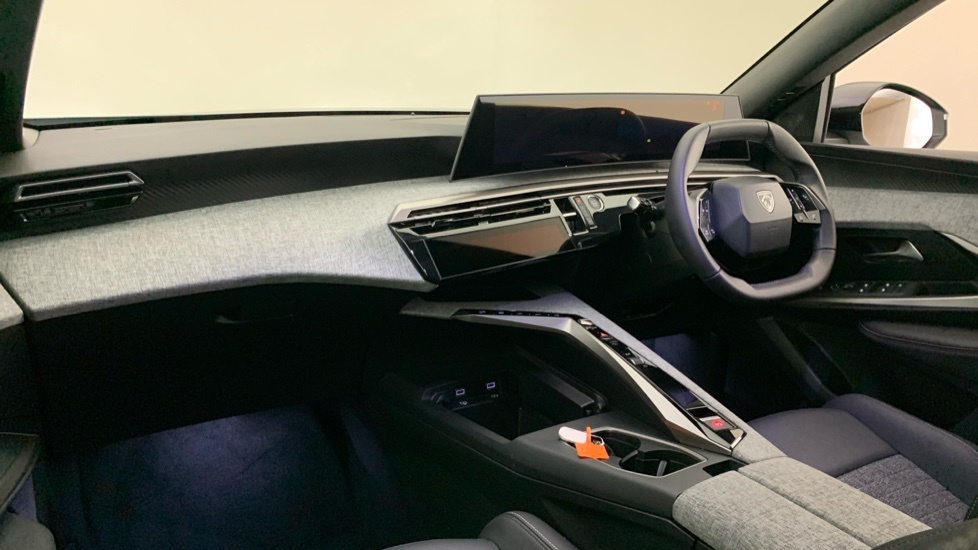 Peugeot 3008 1.2 Allure Suv Hybrid E-dsc6 Euro 6 S #2