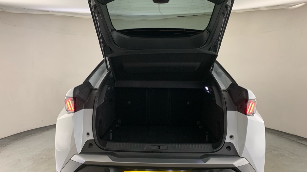 Peugeot 3008 1.2 Allure Suv Hybrid E-dsc6 Euro 6 S #5