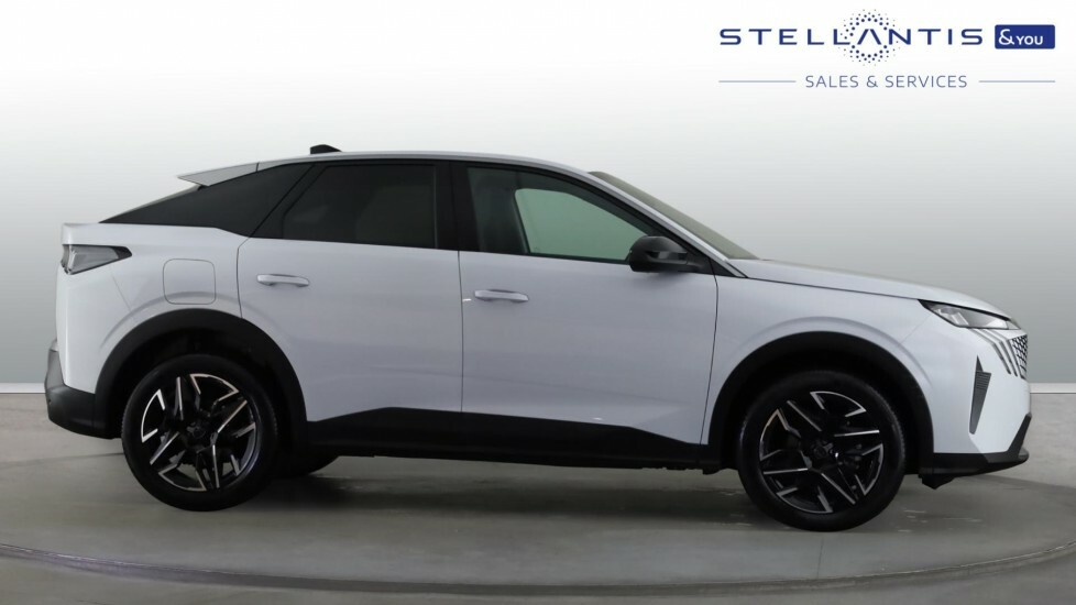 Peugeot 3008 1.2 Allure Suv Hybrid E-dsc6 Euro 6 S #4