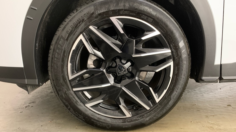 Peugeot 3008 1.2 Gt Suv Hybrid E-dsc6 Euro 6 Ss  #6