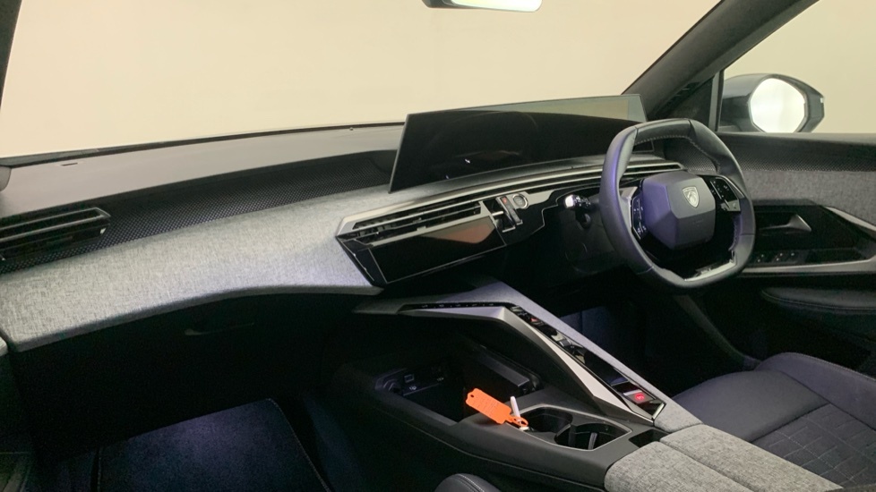 Peugeot 3008 1.2 Gt Suv Hybrid E-dsc6 Euro 6 Ss  #2