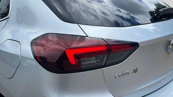 Vauxhall Corsa-e 50Kwh Elite Premium Hatchback 1 #5