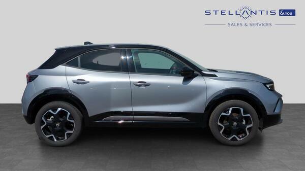 Vauxhall Mokka 1.2 Turbo Ultimate Suv Euro 6 Ss BC74OAN #2