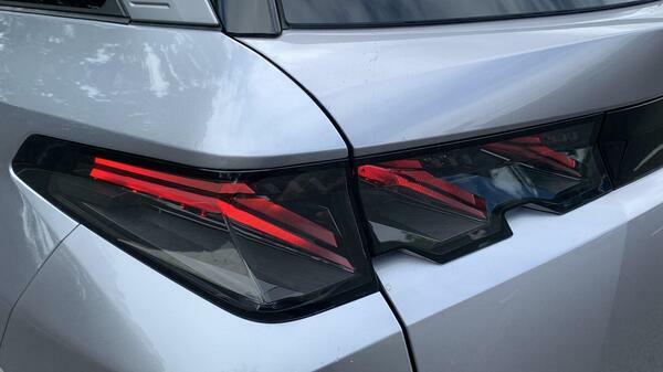 Peugeot 5008 73Kwh Gt Suv 210 Ps HY74NMK #5