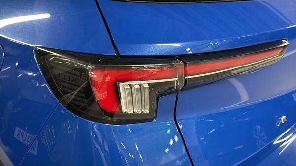 Vauxhall Mokka-e 50Kwh Ultimate Suv 136 Ps FL22AEE #5