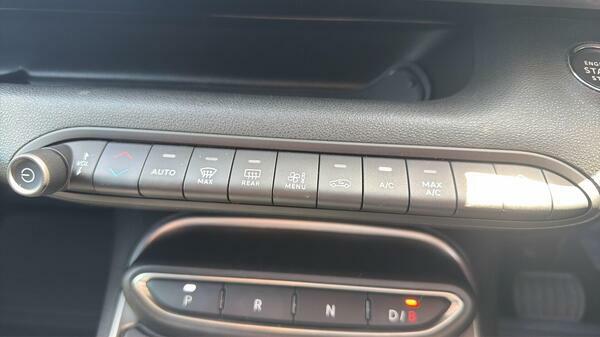 Jeep Avenger 115Kw Summit 54Kwh  #25