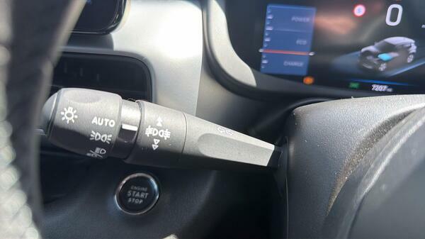 Jeep Avenger 115Kw Summit 54Kwh  #22