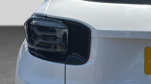 Jeep Avenger 115Kw Summit 54Kwh  #5