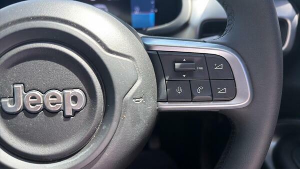 Jeep Avenger 115Kw Summit 54Kwh  #21