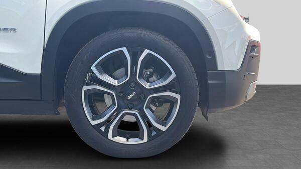 Jeep Avenger 115Kw Summit 54Kwh  #11