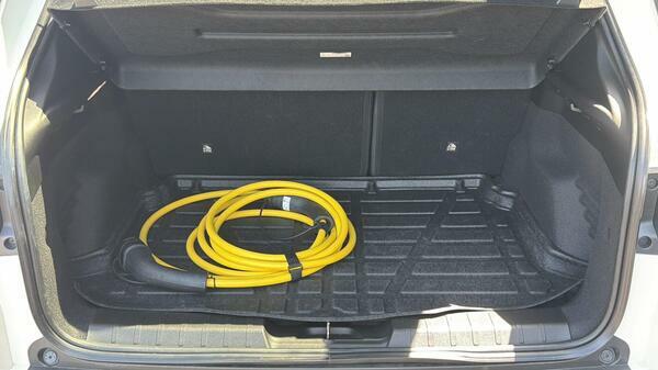 Jeep Avenger 115Kw Summit 54Kwh  #38