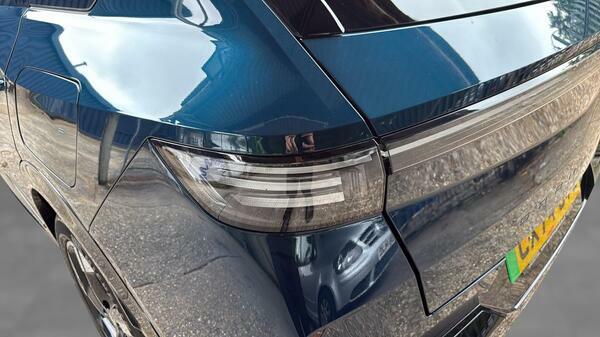 Vauxhall Grandland 73Kwh Ultimate Suv 213 Ps CX74UTU #5
