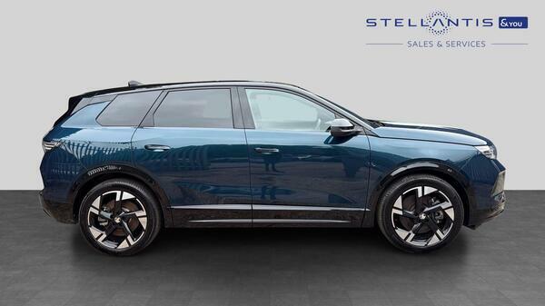 Vauxhall Grandland 73Kwh Ultimate Suv 213 Ps CX74UTU #2