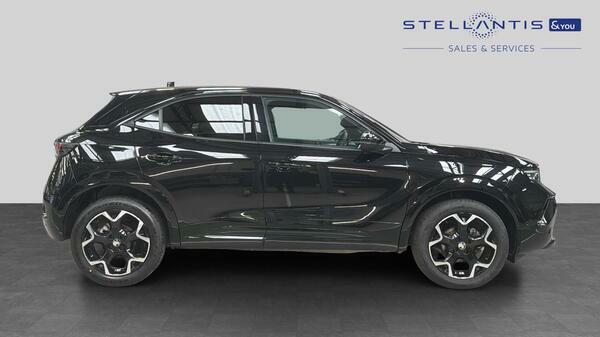 Vauxhall Mokka 1.2 Turbo Ultimate Suv Euro 6 Ss #2