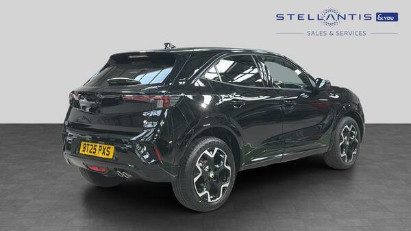 Vauxhall Mokka 1.2 Turbo Ultimate Suv Euro 6 Ss #3