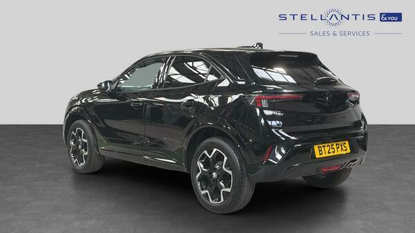 Vauxhall Mokka 1.2 Turbo Ultimate Suv Euro 6 Ss #6