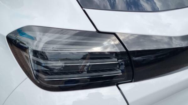Peugeot 208 1.2 Gt Hatchback Hybrid E-dsc6 Euro 6 MC26CWO #5