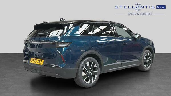 Vauxhall Grandland 1.2 Ultimate Suv Hybrid E-dct Euro 6 S  #3