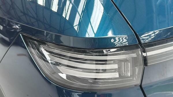 Vauxhall Grandland 1.2 Ultimate Suv Hybrid E-dct Euro 6 S  #5