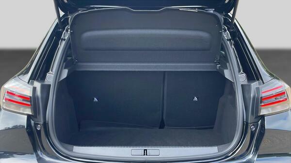 Peugeot 208 Hatchback Grey #41