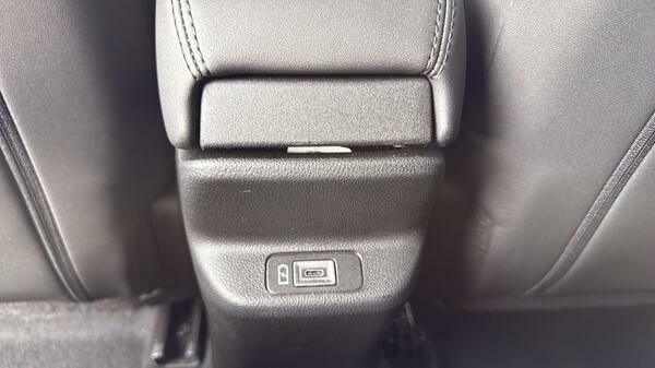 Jeep Avenger Suv Grey #41