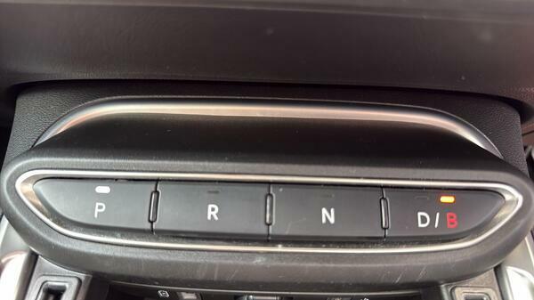 Jeep Avenger Suv Grey #23