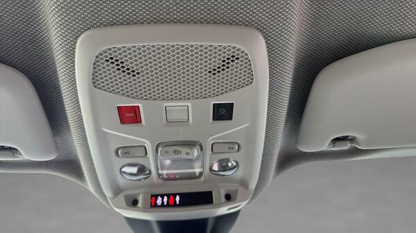 Jeep Avenger Suv Grey #40