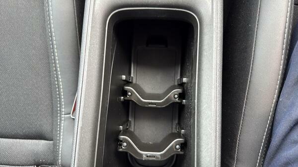 Jeep Avenger Suv Grey #24