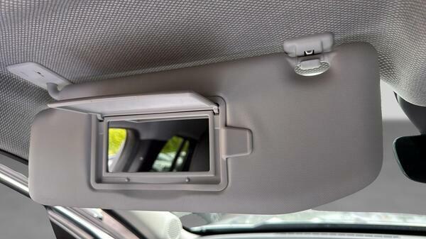Jeep Avenger Suv Grey #14