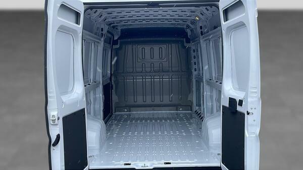 Citroen Relay Enterprise White #31