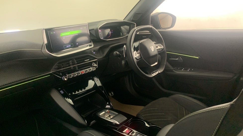 Peugeot 2008 1.2 Puretech Gt Premium Suv Eat Euro 6  #2