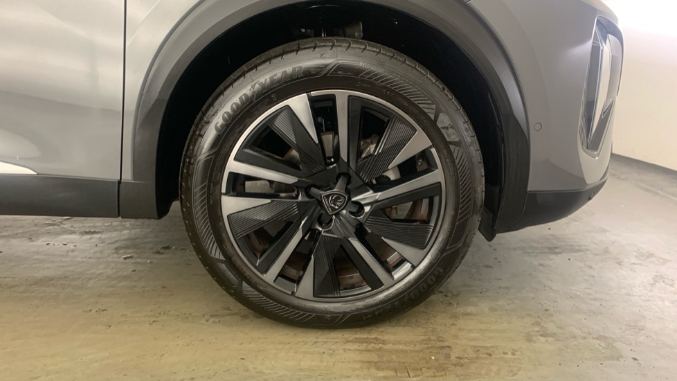 Peugeot 2008 1.2 Puretech Gt Premium Suv Eat Euro 6  #6
