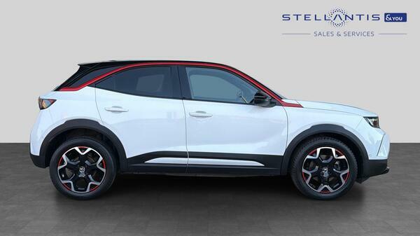 Vauxhall Mokka-e 50Kwh Sri Premium Suv 136 Ps OE71WHZ  #2