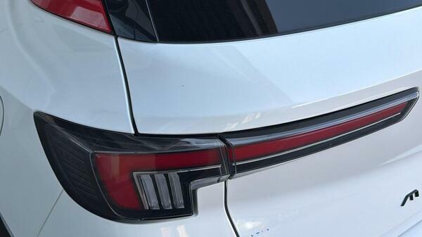 Vauxhall Mokka-e 50Kwh Sri Premium Suv 136 Ps OE71WHZ  #5