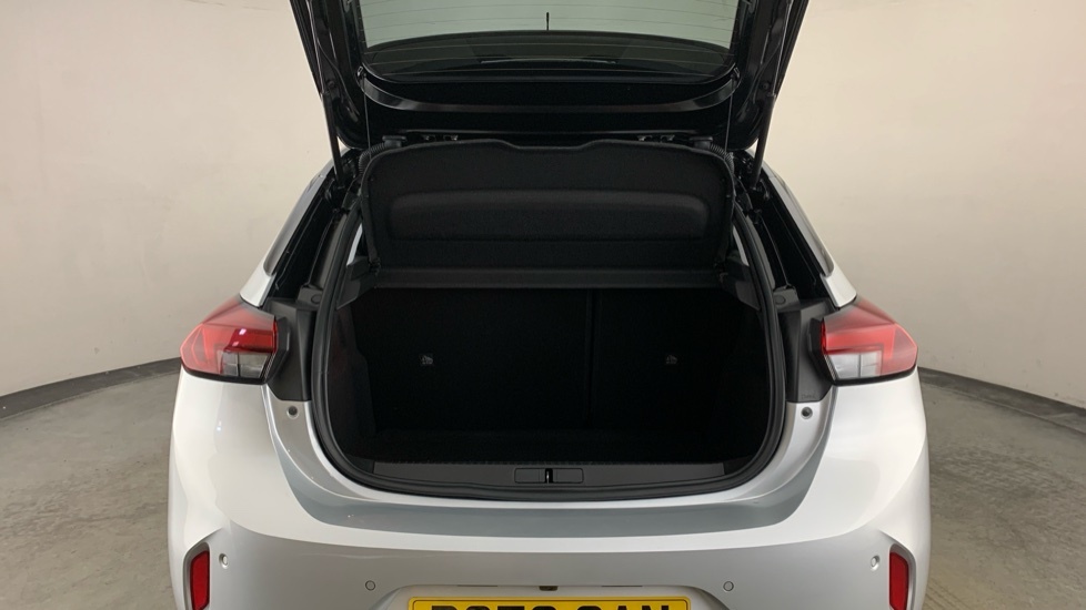 Vauxhall Corsa 1.2 Turbo Elite Edition Hatchback Manua BG72OAN #5