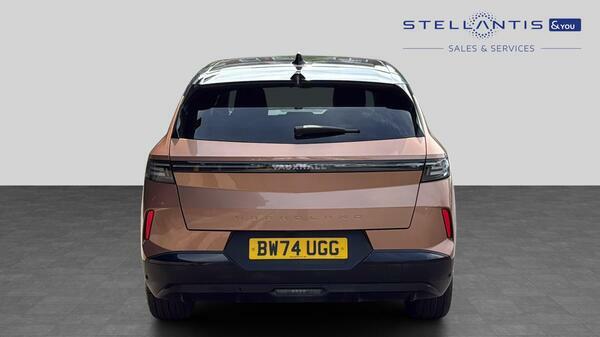 Vauxhall Grandland 1.2 Ultimate Suv Hybrid E-dct Euro 6 S #4