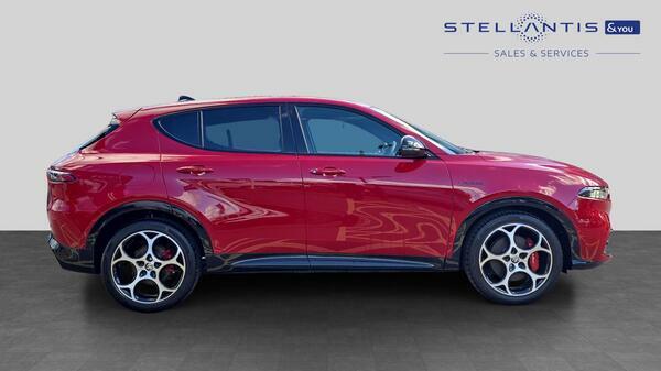 Alfa Romeo Tonale 1.5 Vgt Mhev Veloce Suv Hybrid Dct Euro #2