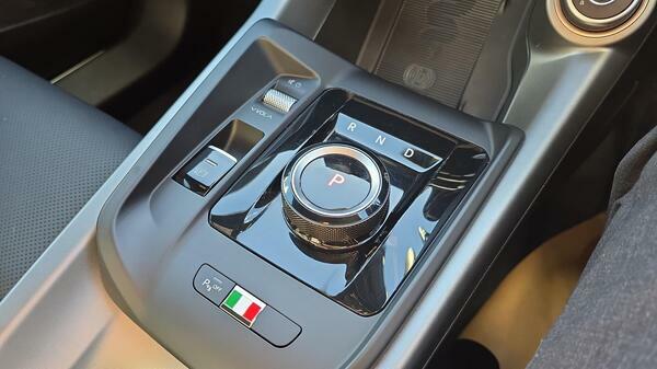 Alfa Romeo Tonale 1.5 Mhev Sprint Red #19