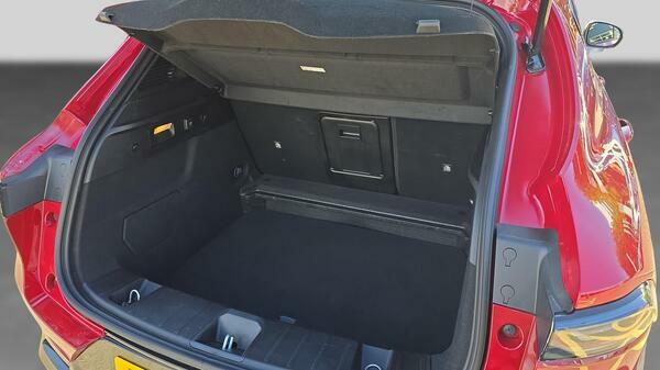 Alfa Romeo Tonale 1.5 Mhev Sprint Red #32