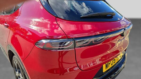 Alfa Romeo Tonale 1.5 Vgt Mhev Veloce Suv Hybrid Dct Euro #5